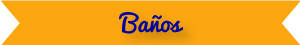 baños