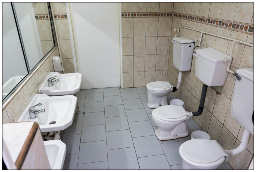 Baños1