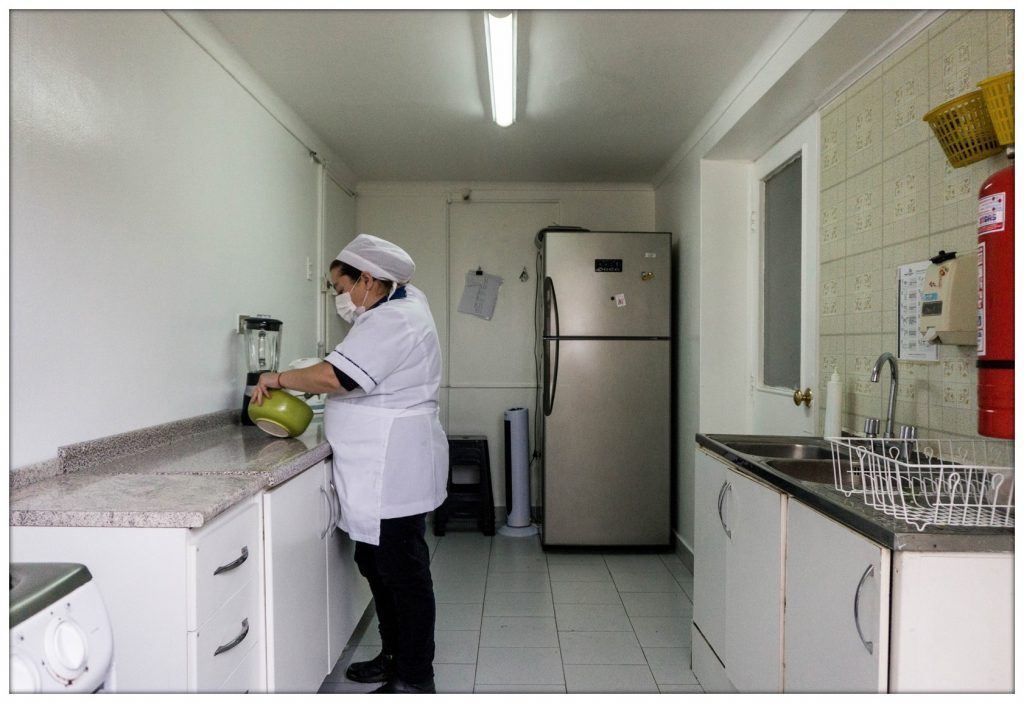 Cocina