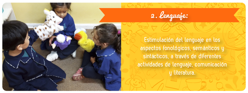 2 lenguaje