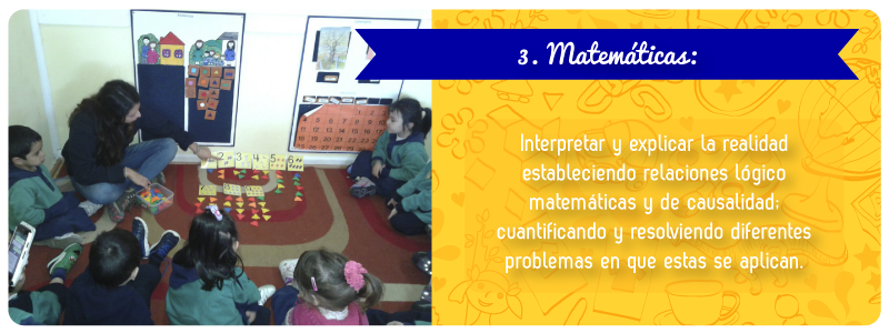 3 matematicas